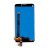 Lcd With Touch Screen For Intex Aqua Dream Gold By - Maxbhi Com