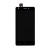 Lcd With Touch Screen For Intex Aqua Life 2 Black By - Maxbhi Com