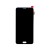 Lcd With Touch Screen For Samsung Galaxy A7 2016 Rose Gold By - Maxbhi Com
