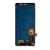 Lcd With Touch Screen For Samsung Galaxy A8 Plus 2018 Gold By - Maxbhi Com