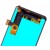 Lcd With Touch Screen For Samsung Galaxy A8 Plus 2018 Gold By - Maxbhi Com
