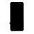 Lcd With Touch Screen For Samsung Galaxy A8 Plus 2018 Grey By - Maxbhi Com