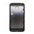 Full Body Housing For Motorola Moto E4 Usa Black - Maxbhi Com