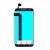 Lcd With Touch Screen For Intex Aqua 5 5 Vr Blue By - Maxbhi Com