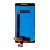 Lcd With Touch Screen For Intex Aqua Power Ii Black By - Maxbhi Com