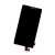 Lcd With Touch Screen For Intex Aqua Power Ii Black By - Maxbhi Com