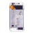 Lcd With Touch Screen For Intex Aqua Prime 4g Black By - Maxbhi Com