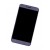 Lcd With Touch Screen For Intex Aqua Sense 5 1 Black By - Maxbhi Com