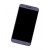Lcd With Touch Screen For Intex Aqua Sense 5 1 Grey By - Maxbhi Com