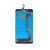 Lcd With Touch Screen For Intex Aqua Trend Silver By - Maxbhi Com