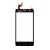 Touch Screen Digitizer For Intex Aqua Lions 4g Black By - Maxbhi Com