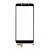 Touch Screen Digitizer For Itel A44 Black By - Maxbhi Com