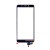 Touch Screen Digitizer For Itel A44 Black By - Maxbhi Com