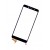 Touch Screen Digitizer For Itel A44 Black By - Maxbhi Com