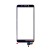 Touch Screen Digitizer For Itel A44 Red By - Maxbhi Com