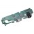 Charging Connector Flex Pcb Board For Vivo Y93 By - Maxbhi Com