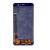 Lcd With Touch Screen For Gionee A1 Lite White By - Maxbhi Com