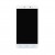 Lcd With Touch Screen For Gionee A1 Lite White By - Maxbhi Com