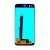 Lcd With Touch Screen For Infocus Snap 4 White By - Maxbhi Com