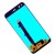 Lcd With Touch Screen For Infocus Snap 4 White By - Maxbhi Com