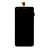 Lcd With Touch Screen For Karbonn K9 Smart Grand White By - Maxbhi Com