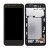 LCD with Touch Screen for LG K9 4G LTE White