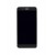 Lcd With Touch Screen For Micromax Evok Power Black By - Maxbhi Com