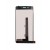 Lcd With Touch Screen For Micromax Evok Power Black By - Maxbhi Com