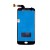 Lcd With Touch Screen For Moto G5s Gold By - Maxbhi Com