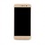 Lcd With Touch Screen For Panasonic Eluga I9 Champagne By - Maxbhi Com