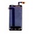 Lcd With Touch Screen For Panasonic Eluga S Black By - Maxbhi Com