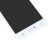 Lcd With Touch Screen For Samsung Galaxy J1 Ace White By - Maxbhi Com