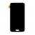Lcd With Touch Screen For Samsung Galaxy J1 Blue By - Maxbhi Com