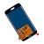 Lcd With Touch Screen For Samsung Galaxy J1 Blue By - Maxbhi Com