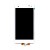 Lcd With Touch Screen For Sony Xperia C3 Dual D2502 White By - Maxbhi Com