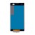 Lcd With Touch Screen For Sony Xperia C3 Dual D2502 White By - Maxbhi Com