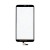 Touch Screen Digitizer For Huawei Honor 7c Black By - Maxbhi Com