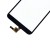 Touch Screen Digitizer For Huawei Honor 7c Black By - Maxbhi Com