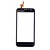 Touch Screen Digitizer For Lephone W12 Gold By - Maxbhi Com