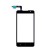 Touch Screen Digitizer For Panasonic Eluga S Black By - Maxbhi Com