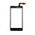 Touch Screen Digitizer For Panasonic Eluga S Black By - Maxbhi Com