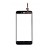 Touch Screen Digitizer For Xiaomi Redmi 4 China Silver By - Maxbhi Com