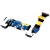 Charging Connector Flex Cable For Samsung Galaxy Note5 Cdma By - Maxbhi Com