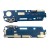 Charging Connector Flex Pcb Board For Gionee P7 Max By - Maxbhi Com