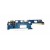Charging Connector Flex Pcb Board For Gionee S6s By - Maxbhi Com