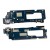 Charging Connector Flex Pcb Board For Lava Z61 By - Maxbhi Com