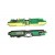 Charging Connector Flex Pcb Board For Lenovo A6000 By - Maxbhi Com