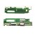 Charging Connector Flex Pcb Board For Lenovo Vibe P1m By - Maxbhi Com