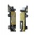 Charging Connector Flex Pcb Board For Micromax Canvas Juice 3 Q392 By - Maxbhi Com