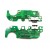 Charging Connector Flex Pcb Board For Nokia 7 1 Plus By - Maxbhi Com